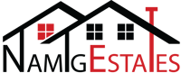 Namig Estates Logo
